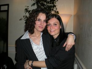 Cena Aziendale Natale 08